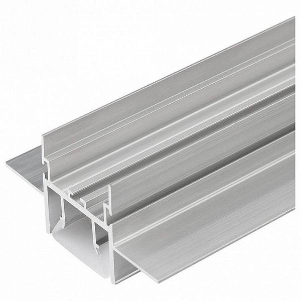 Профиль для ленты LED врезной FOLED-CEIL-CENTER 72x35мм без рассеивателя (2м) 023863 ARLIGHT
