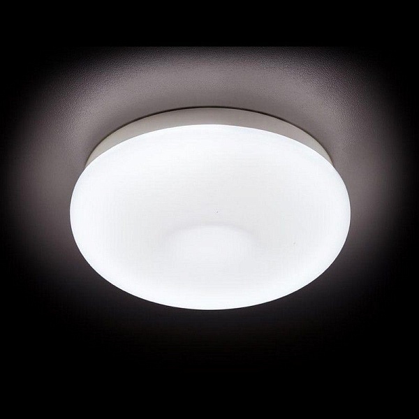 Светильник встраиваемый AMBRELLA LIGHT ORBITAL FLY SPOT F469 W