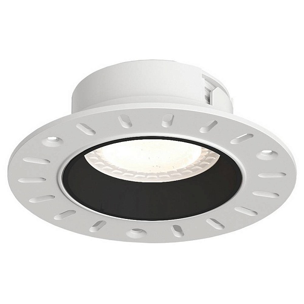 Светильник встраиваемый DENKIRS VIBI DK3055-BK
