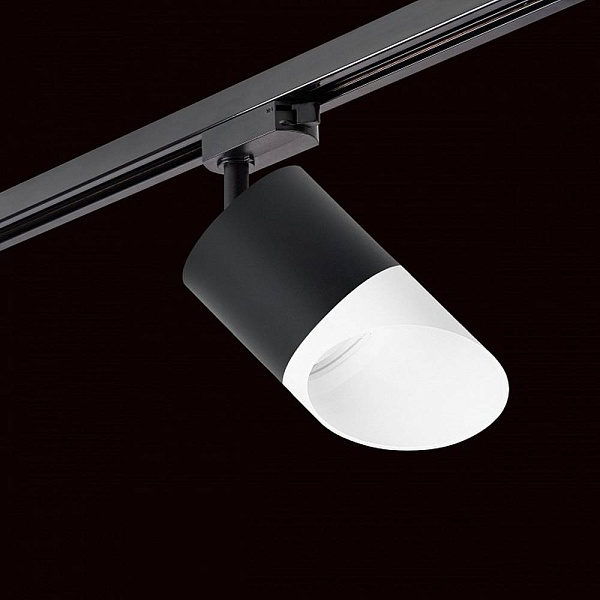 Трековый светильник LIGHTSTAR RULLO R1T348786