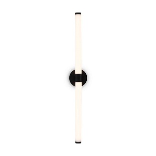 Подсветка для зеркал MAYTONI AXIS MOD106WL-L16B3K