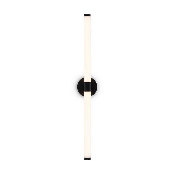 Подсветка для зеркал MAYTONI AXIS MOD106WL-L16B3K