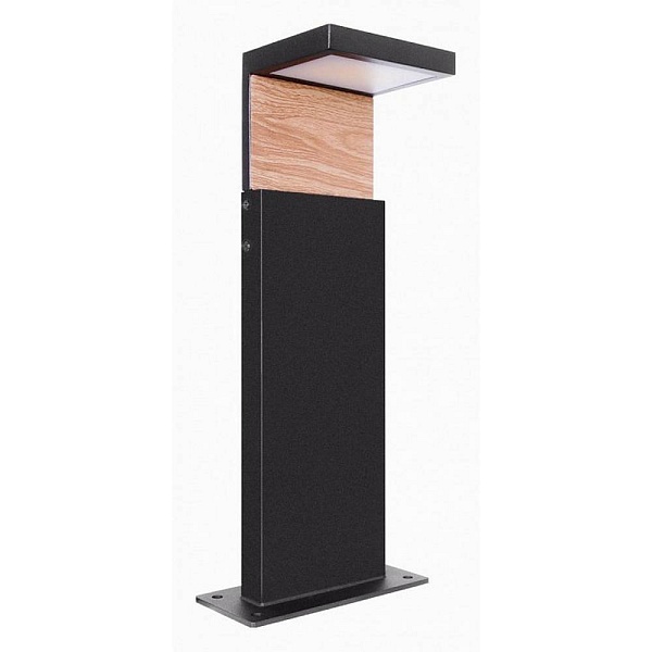 Светильник уличный столб низкий LOFT IT OAK 100001/400