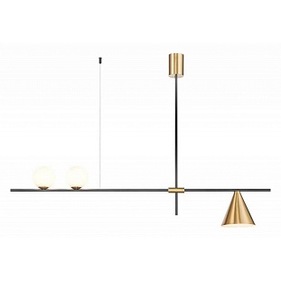 Подвес VELE LUCE CORDA VL5534P03