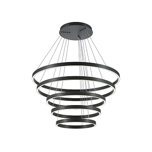 Подвес MAYTONI RIM MOD058PL-L200BK