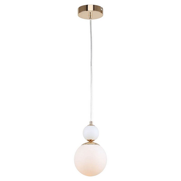 Подвес LUSSOLE CLEBURNE LSP-8722