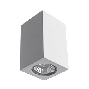 Спот ARTE LAMP Tubo A9264PL-1WH