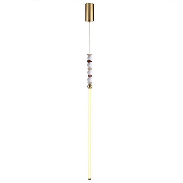 Подвес ODEON LIGHT MONELLA 6640/12L