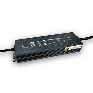 Блок питания ST LUCE 24V 150W IP67 ST014.024.150