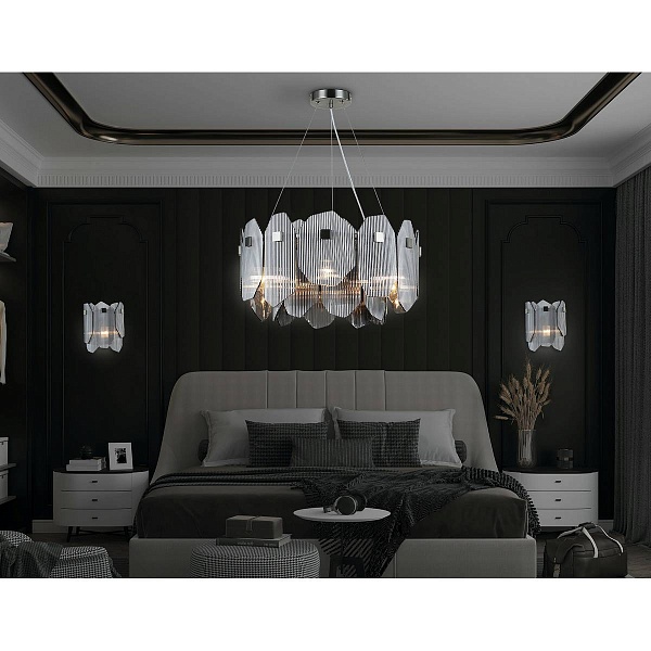 Люстра подвесная AMBRELLA LIGHT LH LH31201