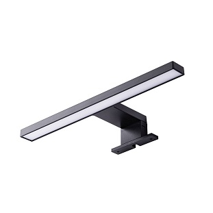 Подсветка для зеркал ARTE LAMP STECCA A2737AP-1BK