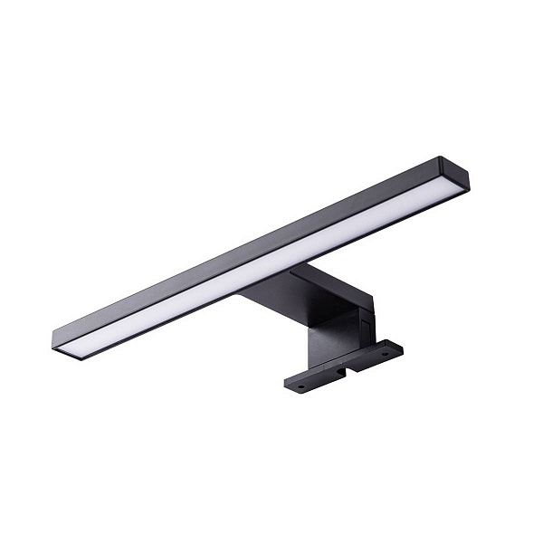 Подсветка для зеркал ARTE LAMP STECCA A2737AP-1BK