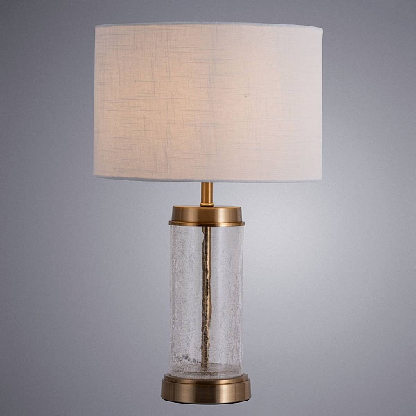 Настольная лампа ARTE LAMP BAYMONT A5070LT-1PB