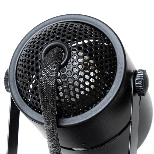 Спот ARTE LAMP MIZAR A1311AP-1BK