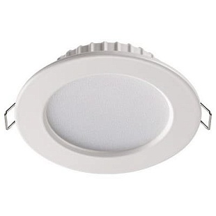 Светильник встраиваемый NOVOTECH LUNA 358028