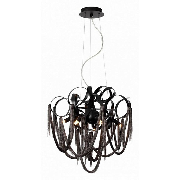 Люстра подвесная ODEON LIGHT CHAINY 5067/6