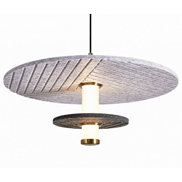 Подвес FREYA ACOUSTIC FR5494PL-L9GR