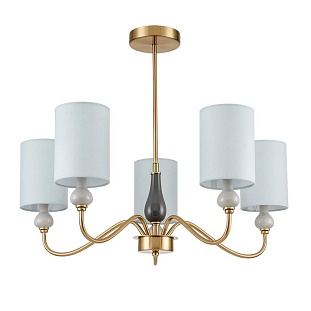 Люстра подвесная LUMION ANRI 6590/5
