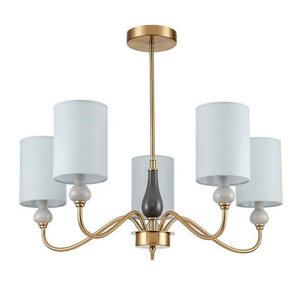Люстра подвесная LUMION ANRI 6590/5