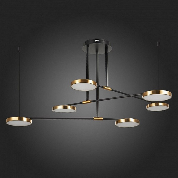 Люстра подвесная ST LUCE FARONE SL1605.403.06