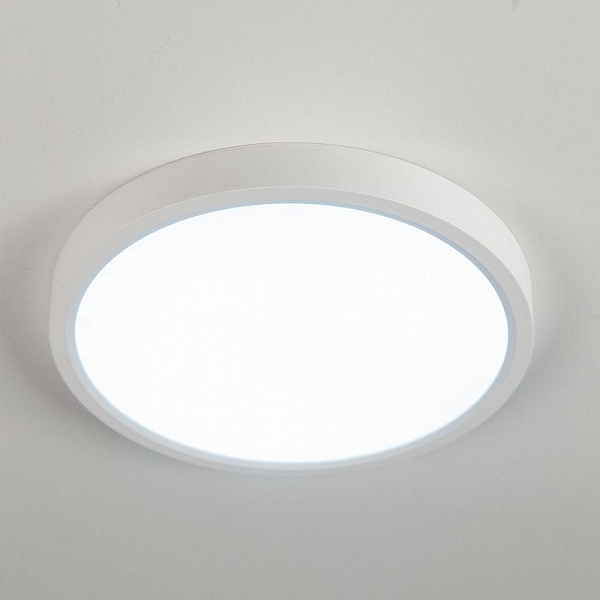 Светильник потолочный CITILUX БЕЙСИК CL738180V
