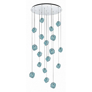 Подвес ST LUCE PORTICI SL1175.113.18