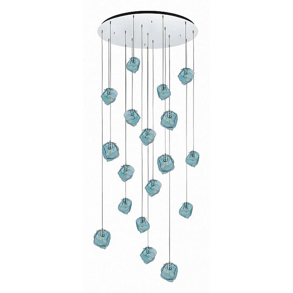 Подвес ST LUCE PORTICI SL1175.113.18