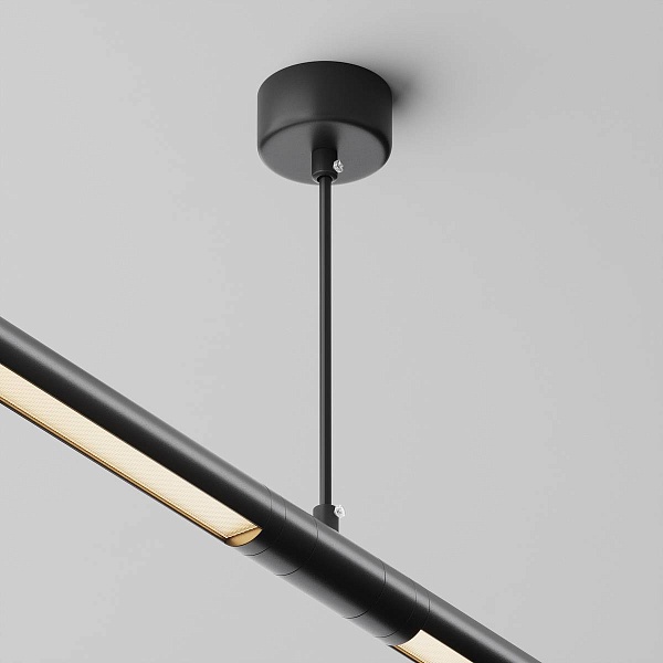 Основание для светильника MAYTONI SHELF CA032B-B