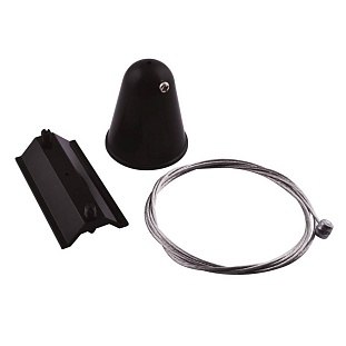 Подвесное крепление ARTE LAMP TRACK ACCESSORIES A410006
