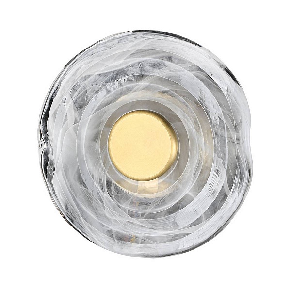 Бра ARTE LAMP BEVEL A1681AP-5PB