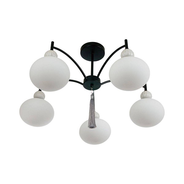 Люстра потолочная LUMION NEOCLASSI 8273/5C