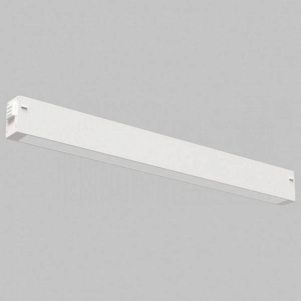 Трековый светильник IMEX SMART LINE IL.0050.6000-18-WH