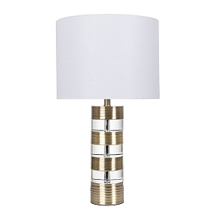 Настольная лампа ARTE LAMP MAIA A5057LT-1AB