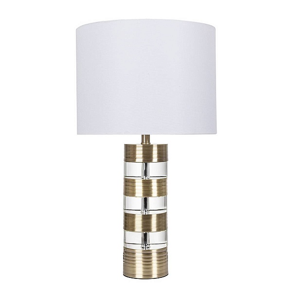 Настольная лампа ARTE LAMP MAIA A5057LT-1AB