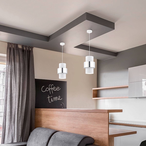Подвес TK LIGHTING CALISTO 849 Calisto