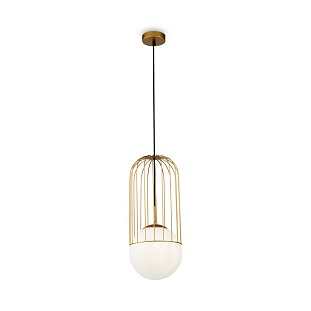 Подвес MAYTONI TELFORD P363PL-01G