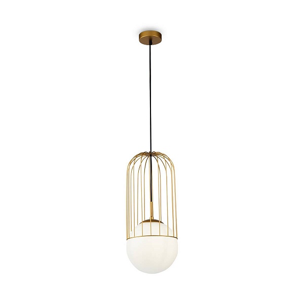 Подвес MAYTONI TELFORD P363PL-01G