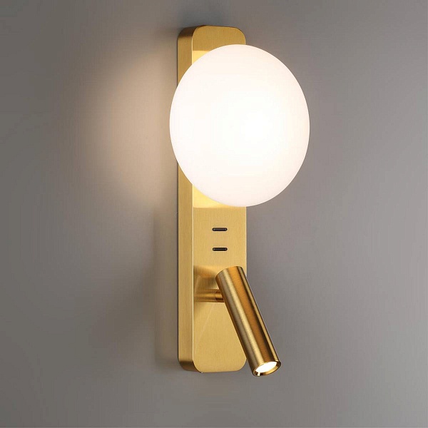 Бра ODEON LIGHT ALBERGO 7050/5WL