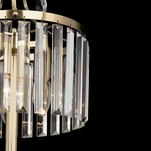 Настольная лампа CITILUX ИНГА CL335833