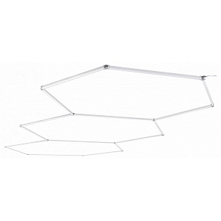 Модульный светильник LIGHTSTAR VARIETA V10A450124