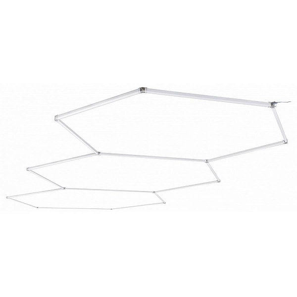 Модульный светильник LIGHTSTAR VARIETA V10A450124