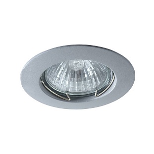 Светильник встраиваемый ARTE LAMP A2103PL-1GY