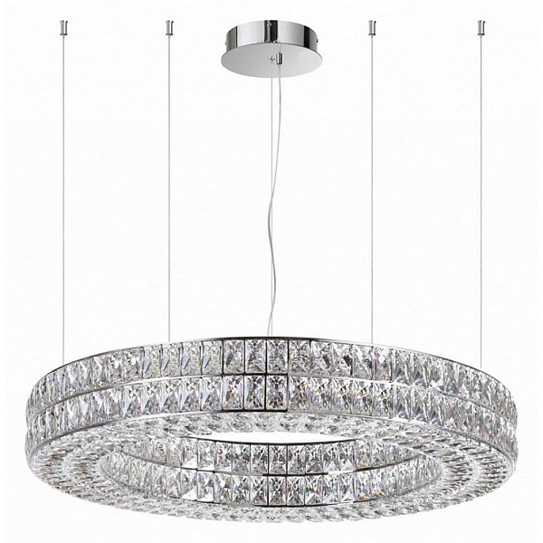 Подвес ODEON LIGHT PANTA 4927/98L