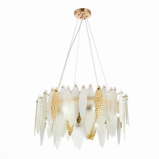 Люстра подвесная ST LUCE LASTRA SL1224.203.08