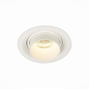 Светильник встраиваемый ST LUCE ZOOM ST701.538.12