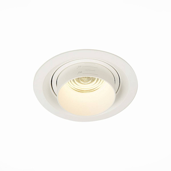 Светильник встраиваемый ST LUCE ZOOM ST701.538.12