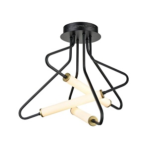 Люстра потолочная LUXOLIGHT STEP LUX03028013