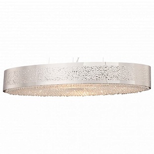 Подвес LUCIA TUCCI FABIAN fabian 1553.8 nickel