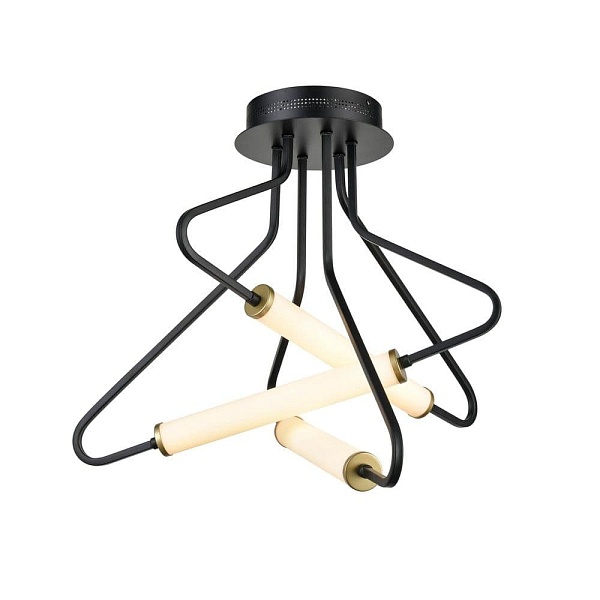 Люстра потолочная LUXOLIGHT STEP LUX03028013