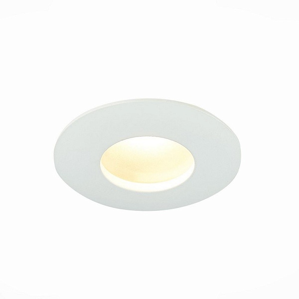 Светильник встраиваемый ST LUCE ST213.508.01